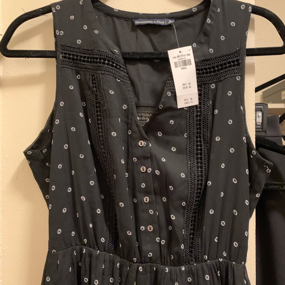 Abercrombie dress